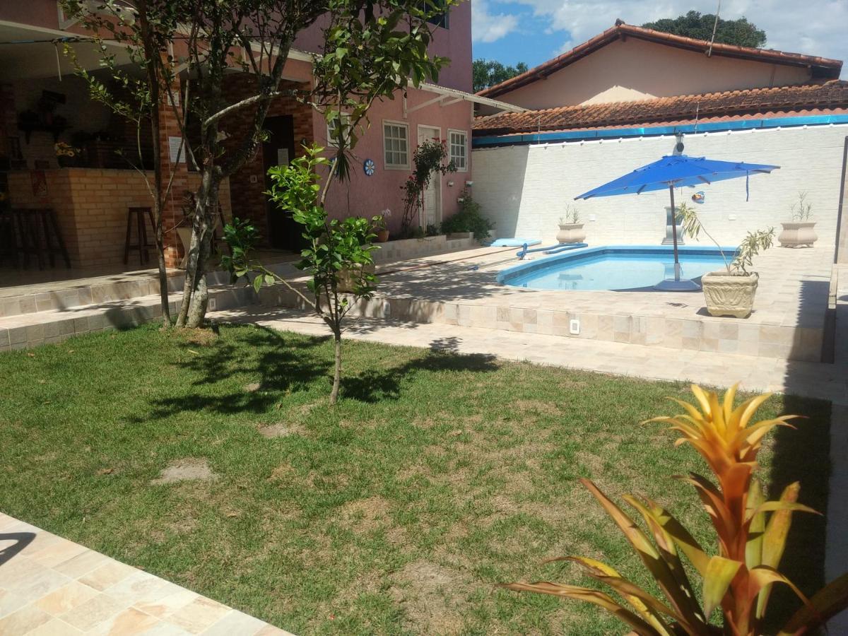 Hospedagem Cla Dos Couto - Pousada Saquarema Exterior foto